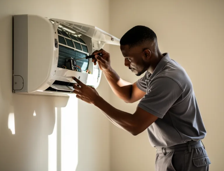 AC Repair Gerrards Cross